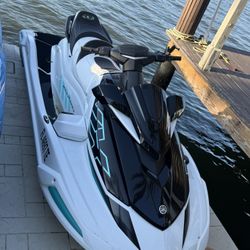 Yamaha Vx 2022 20 Hrs 