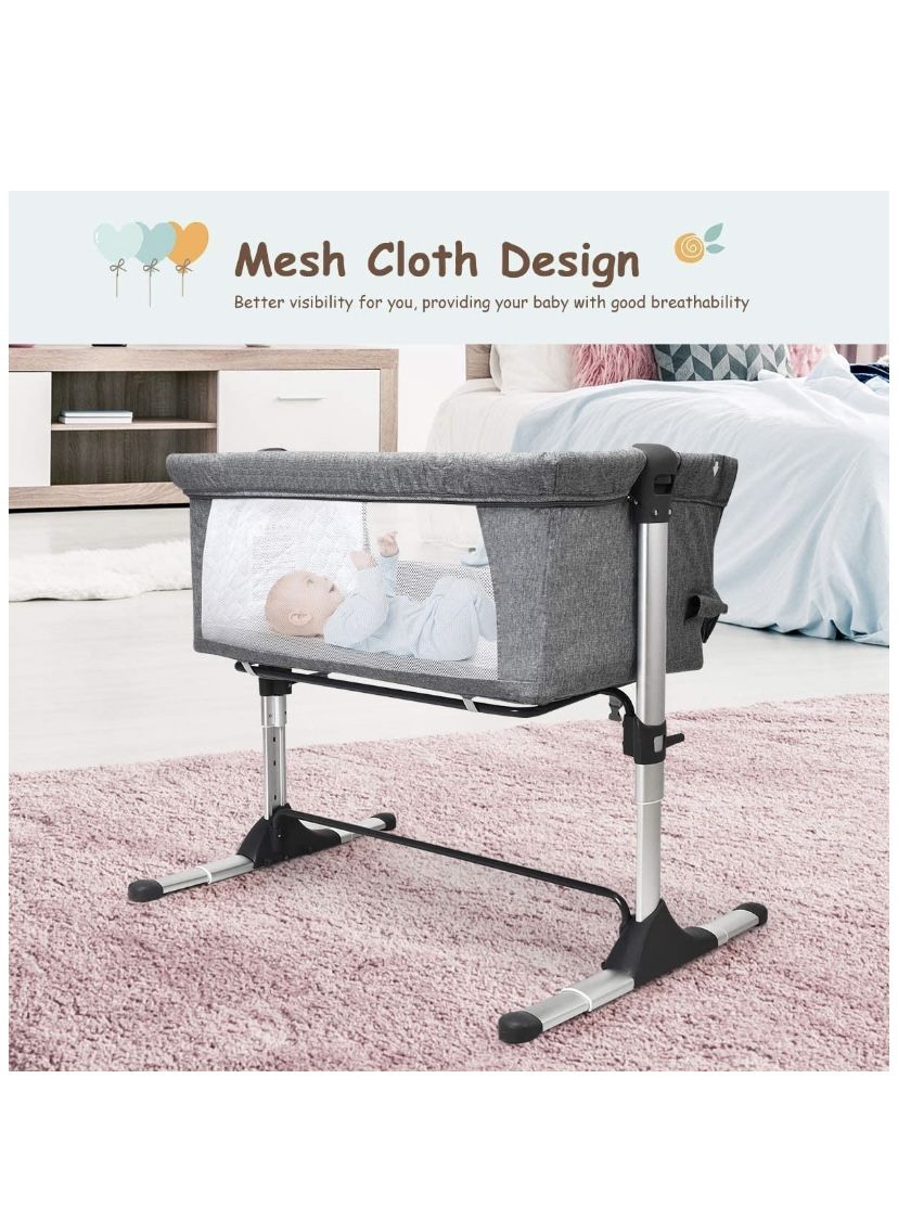 Baby Bassinet