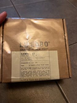 Le Labo Santal 33 Eau de Parfum 100ml