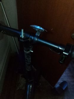 Jetson e bike
