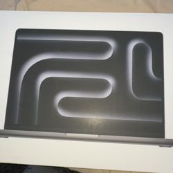 Macbook pro 14” for sale 