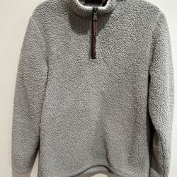 Women’s Sweatshirts Size S Grey 