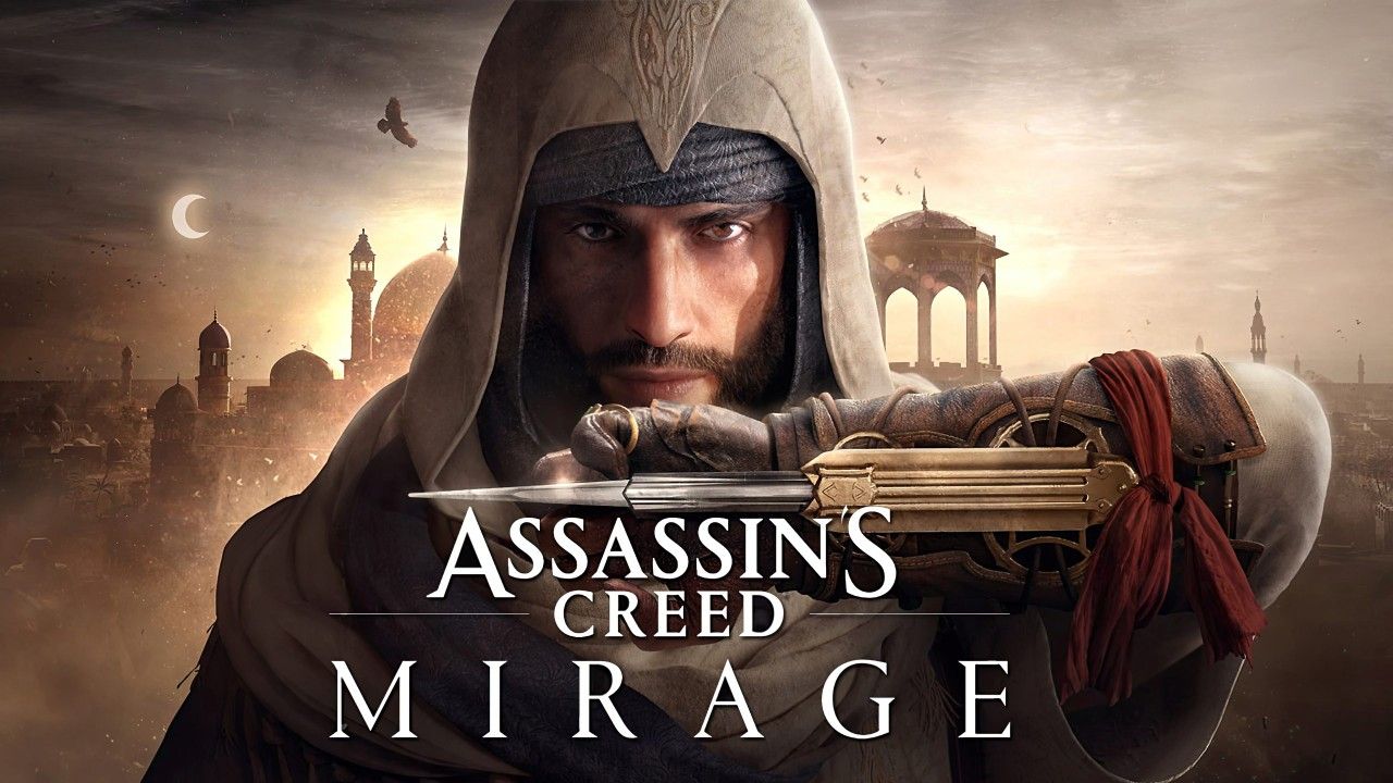 Ac Mirage Pc Code