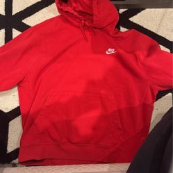 Nike Hoodie 