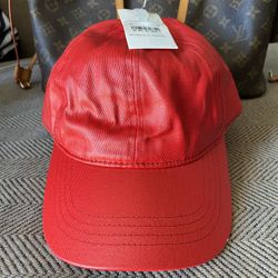 New Cap