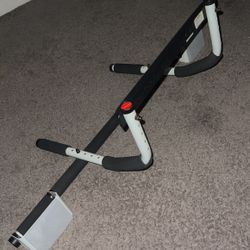 Multi Use Pull Up Bar 
