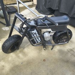 Ebox Dragster 