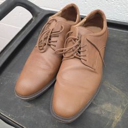 Men's 11-1/2 Goodfellow Dress Shoes