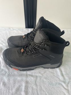 Brunt Ryng Waterproof (Comp Toe) Work Boots