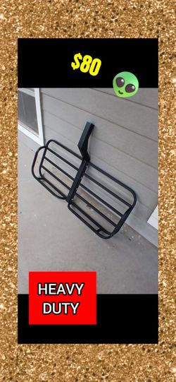 CARGO CARRIER CART AUTOMOTIVE