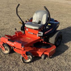KAWASAKI ARIENS EDGE 52 INCH ZERO TURN