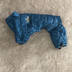 Dog Helios Full-Body Dog Jacket