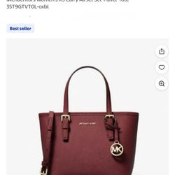 Michael Kors - Brand New!!!