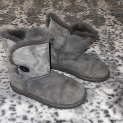 Ugg Winter Boots 