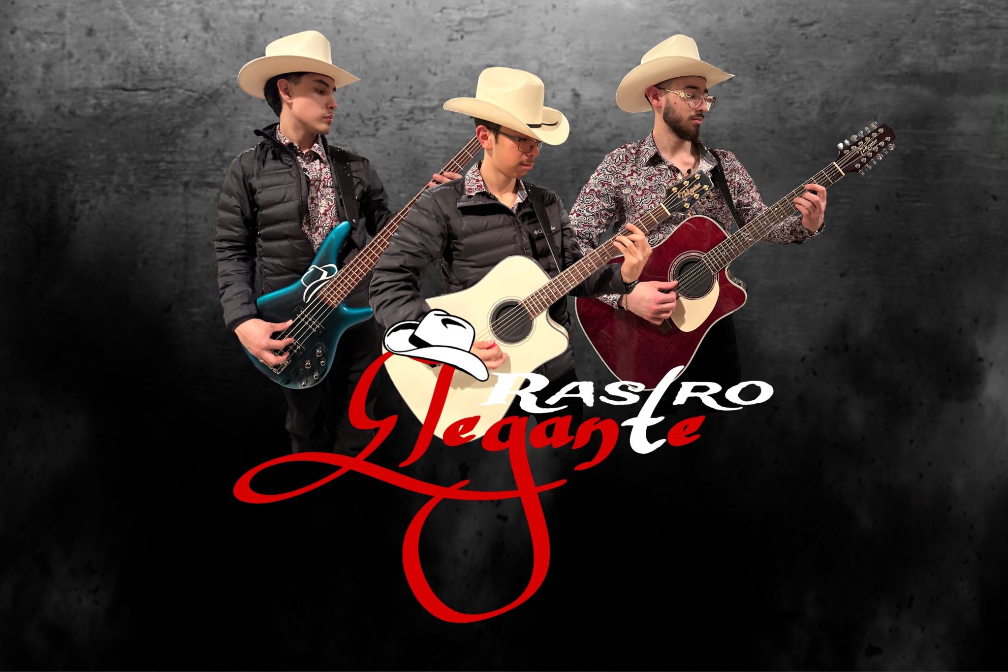 Grupo sierreño