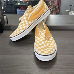 Vans shoes