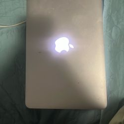 MacBook 