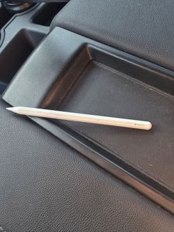 Apple Pencil gen 2