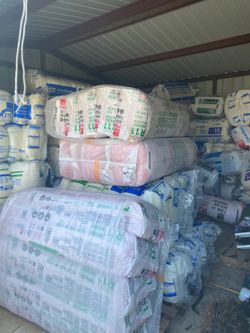 Insulation new