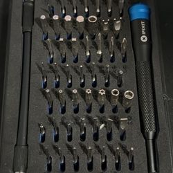 iFixIt - Mako 64 Driver Bit Set