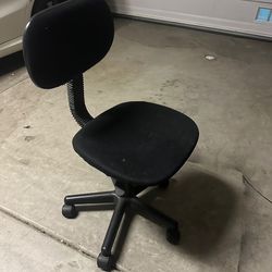 Desk chair