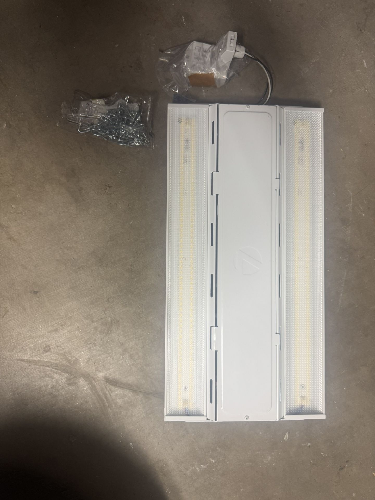 High Bay Light