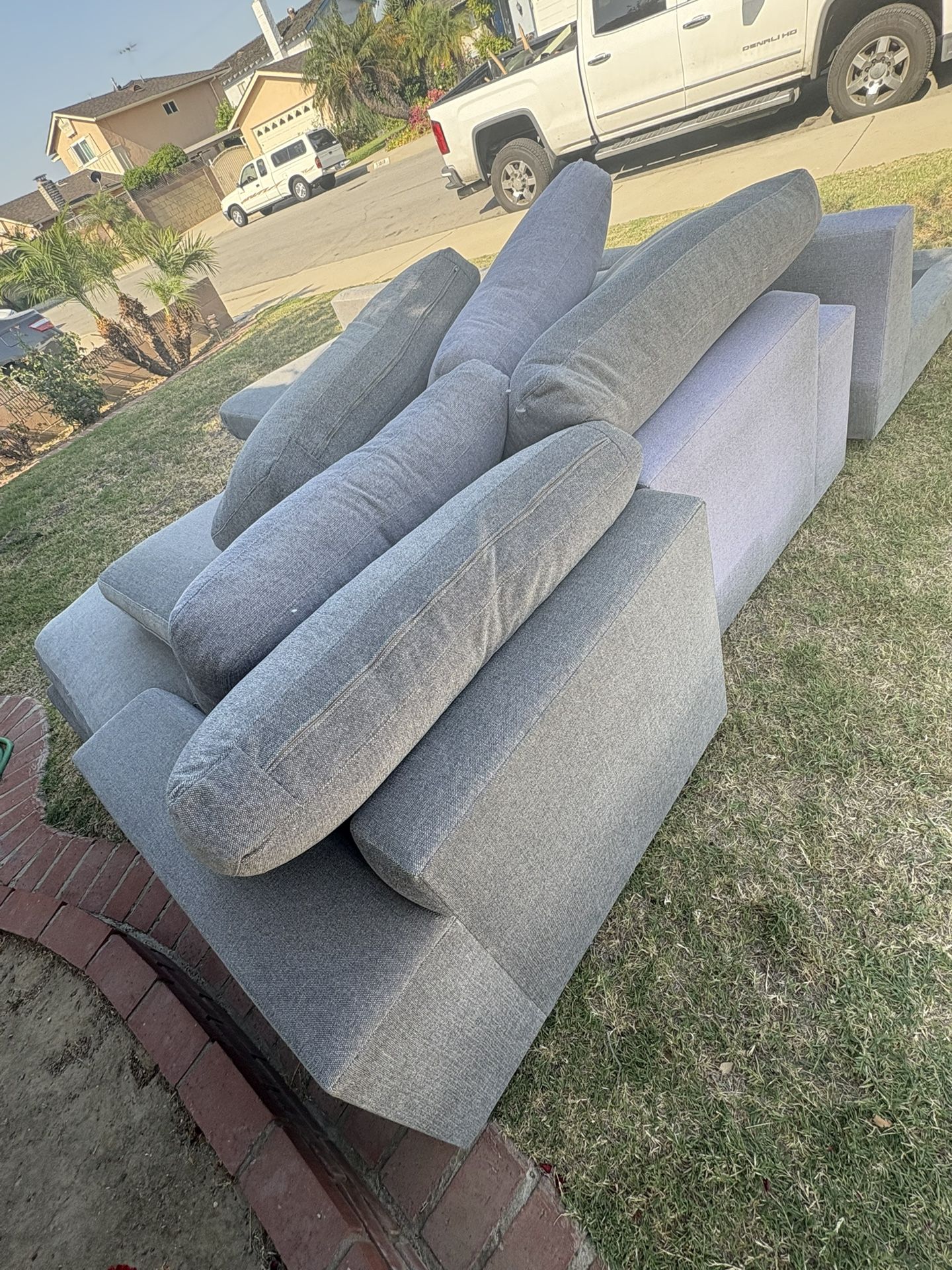 Sofa/Couch