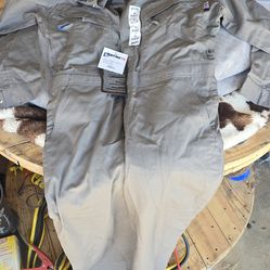 FR Coveralls