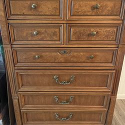 Drawers Chest bedroom Furniture
