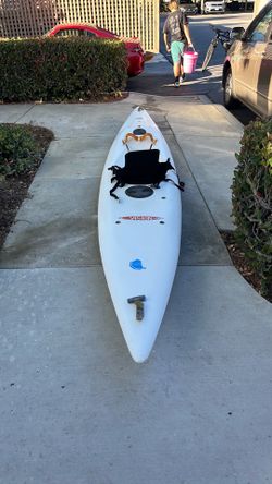 Vision Paddle Ski