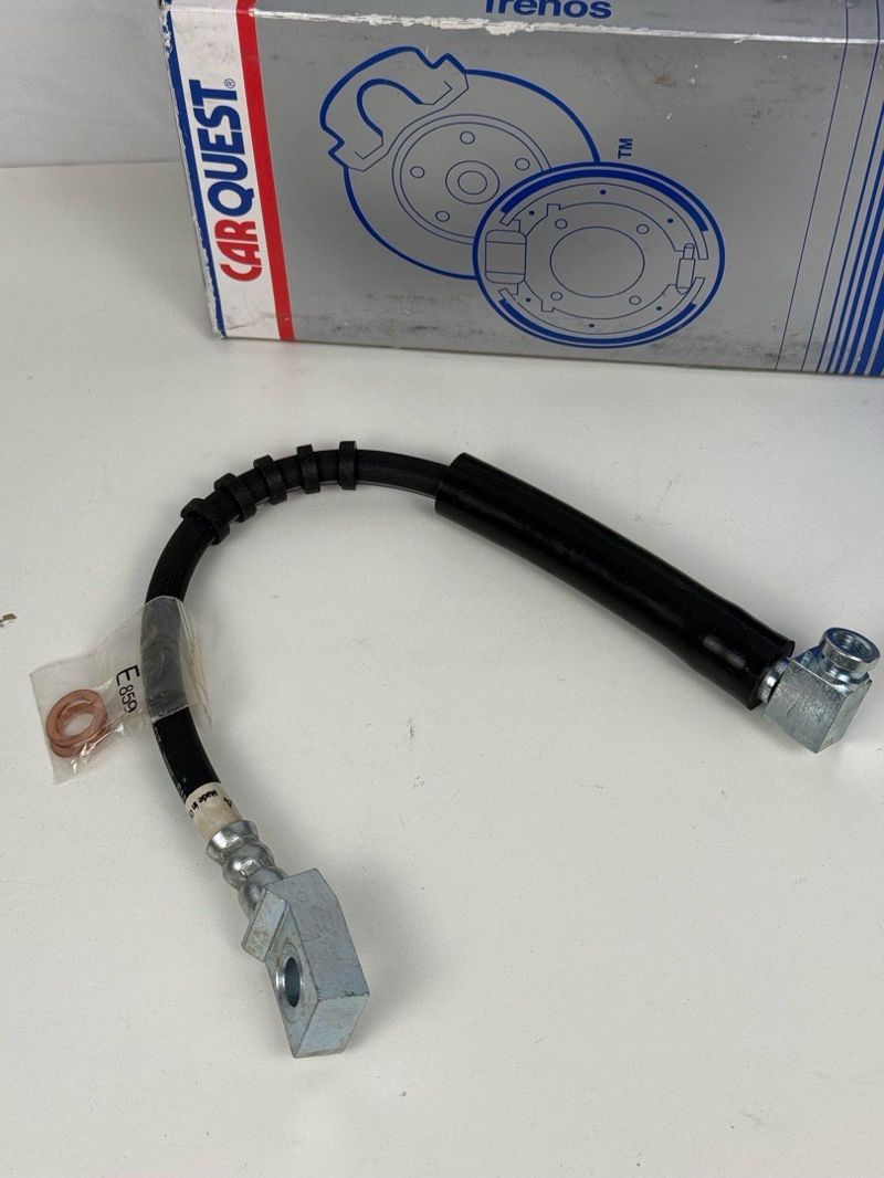 Carquest Wearever Brake Hose CWH BHA104350