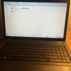 Hp G72 Laptop Works 