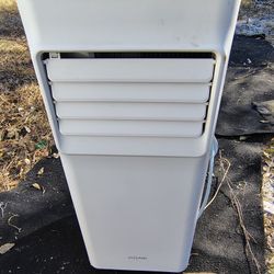 Vissani Air Conditioner 