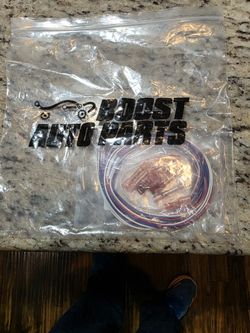 Boost Auto Parts