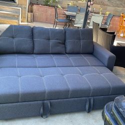 Sofa Bed