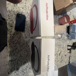 Apple AirPod Max