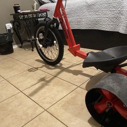 Adult Trike