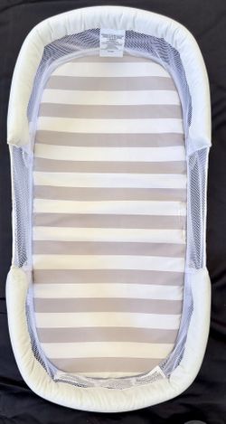 Swaddle Me By Your Side