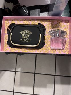 Versace Bright Crystal Set