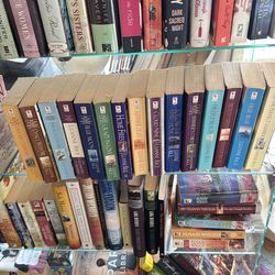 Luanne Rice Book lot