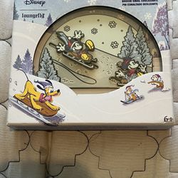 Disney Pins 