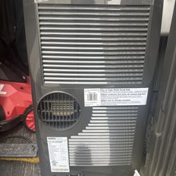 Delonghi Portable Air Conditioner 