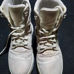 Converse Chuck Taylor All Star High Tech Utility Beige Men’s 5 / Women’s 7