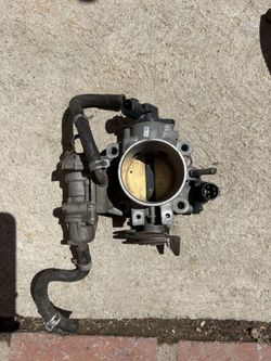 Honda Civic Parts