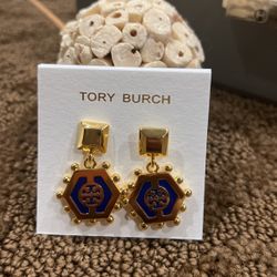 Tory Burch Earrings 