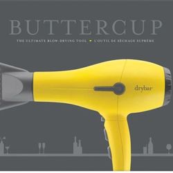 Drybar Buttercup Blow Dryer | Lightweight & Powerful #630
