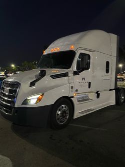 Class A Regional Driver