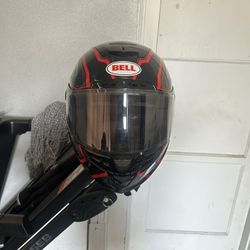 Size L Helmet Great For Beginners 