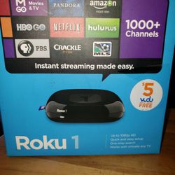 ROKU 1