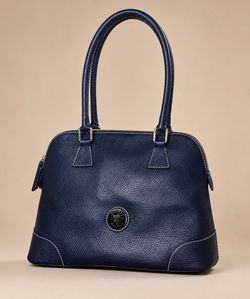 Classic Dooney & Bourke Shoulder Bag